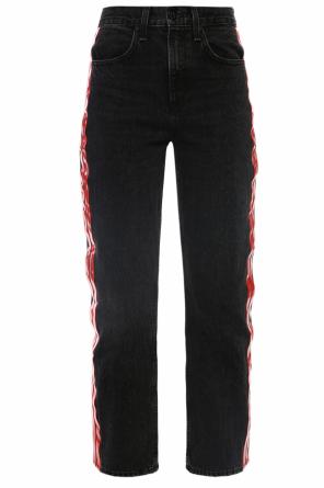 Jeansy z lampasami, zdjęcie 1 Jeansy z lampasami od Rag & Bone